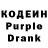 Codein Purple Drank Svitlana Piddubetska